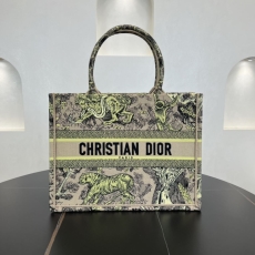 Dior Shopping Bags